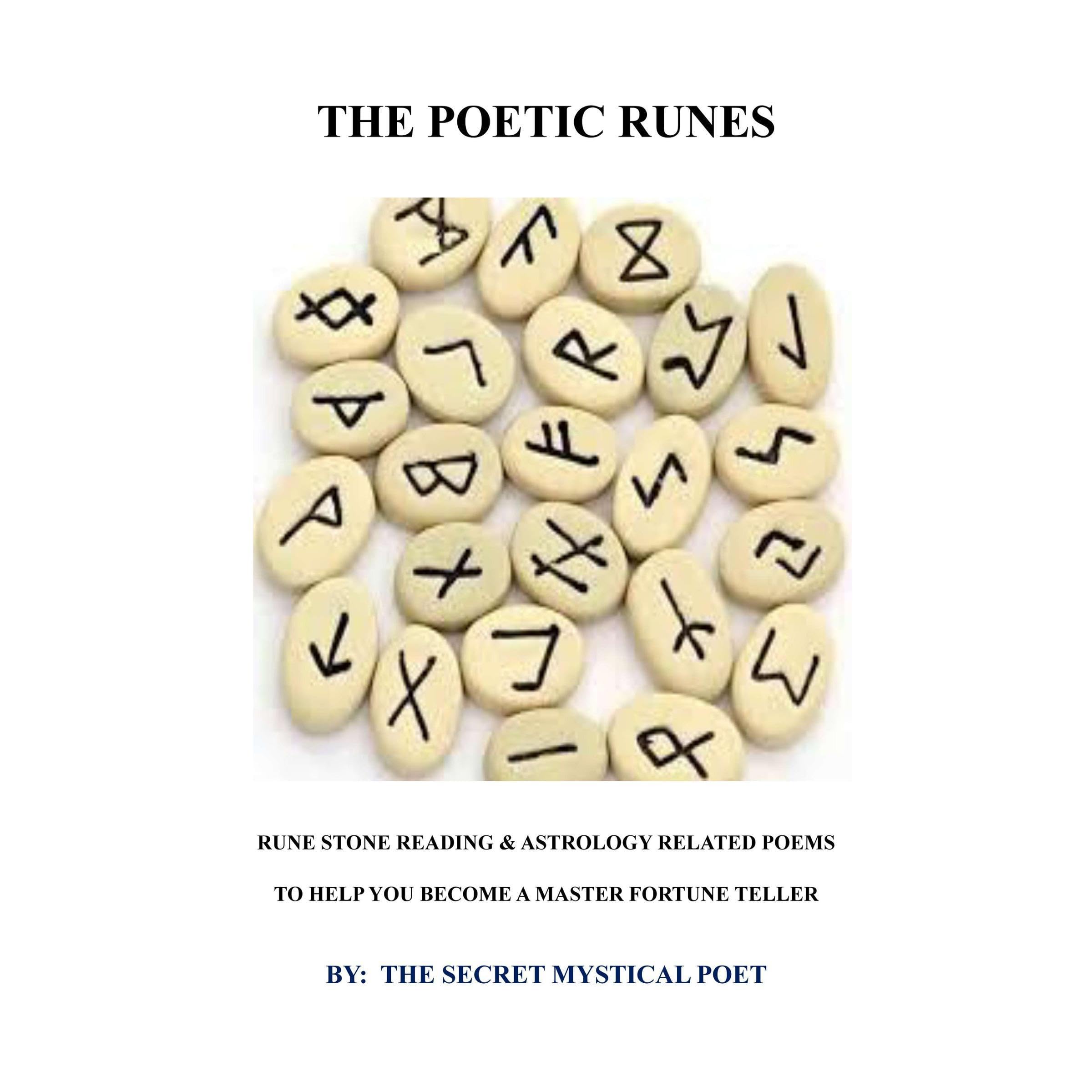 The Poetic Runes