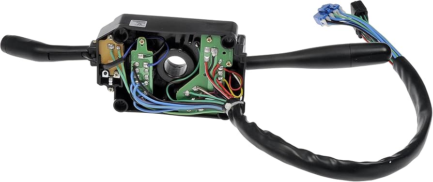 Amazon.com: Dorman 2330906 Multifunction Switch Assembly
