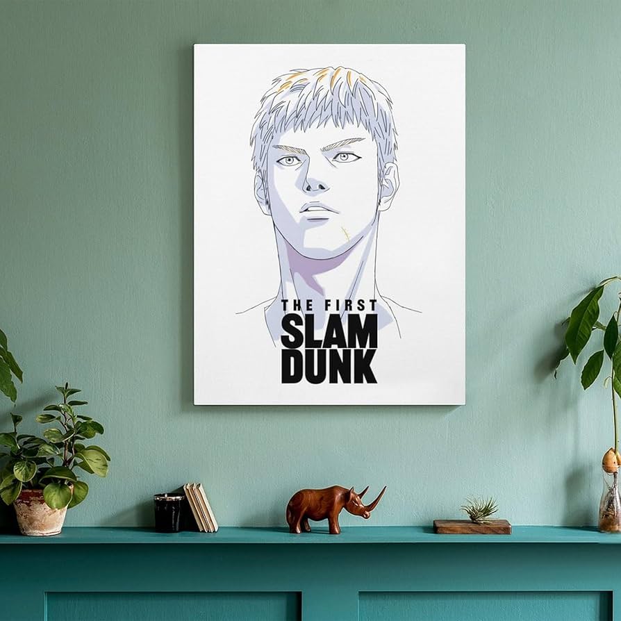 8399円 Amazon.co.jp: スラムダンク slam dunk 映画 湘北 三井寿