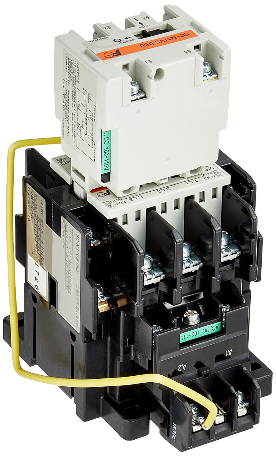 在庫あり 富士電機 Sc N3 2a2b Coil Ac100v 在庫あり 富士電機 Sc N3 2a2b Coil Ac100v