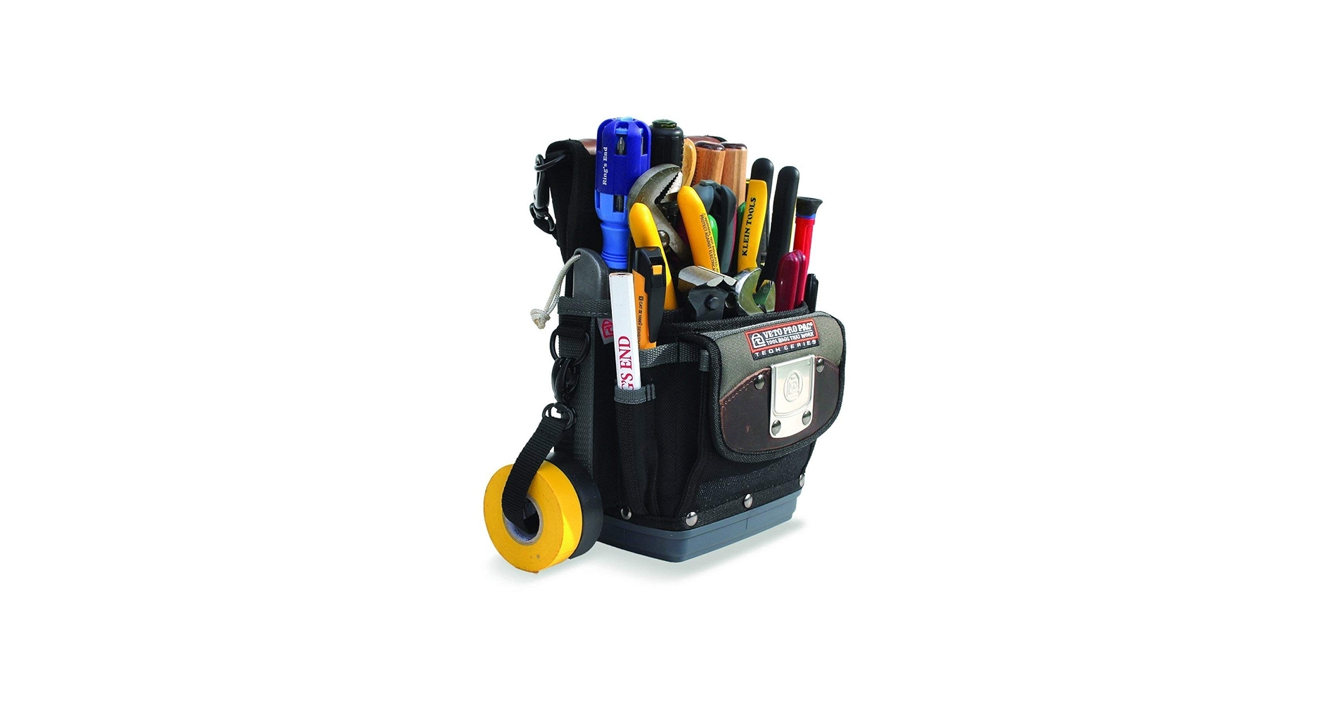 Veto Pro Pac ツールバッグ TP-4B mp2x MP2X - VetoProPac