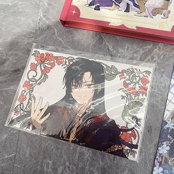 ある日、お姫様になってしまった件について　韓国版　1〜4巻セット　漫画　グッズ ある日、お姫様になってしまった件について 韓国版 1〜4巻