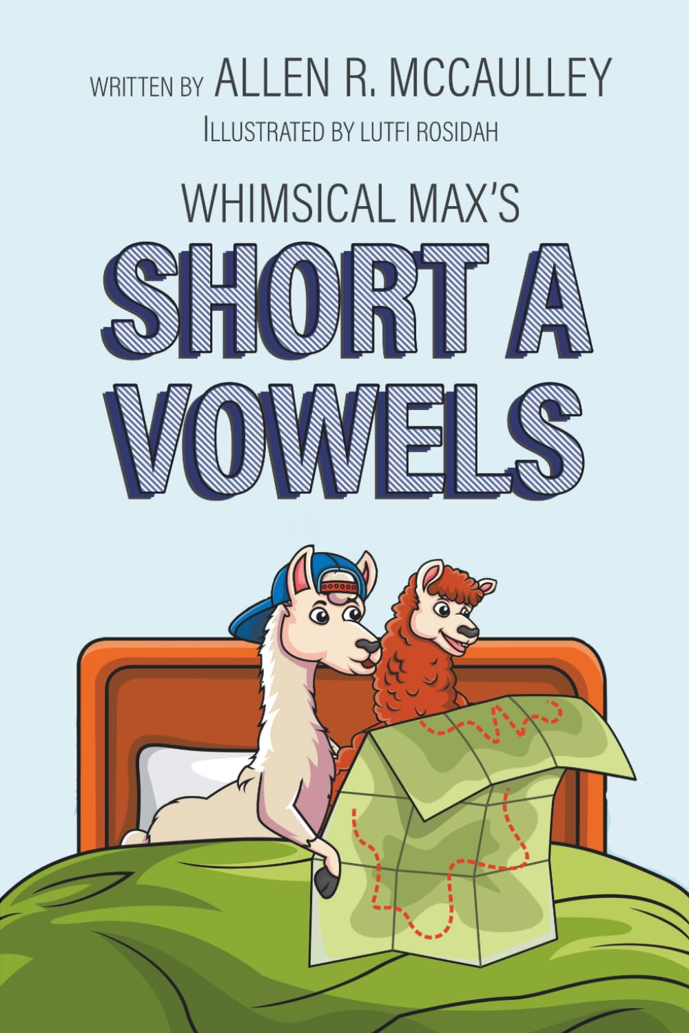 Short Vowels A