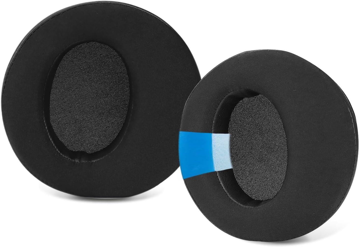 Earpads Replacement for Sony TMR/MDR-RF985R RF960R RF970 RF925RK RF865 RF865R RF860 MDR-DS6500 Headphones Ear Pads Cushions Cool Gel Earmuffs with