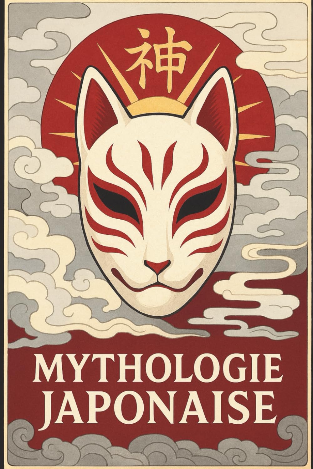 Mythologie Japonaise: Le rêve de Fuji