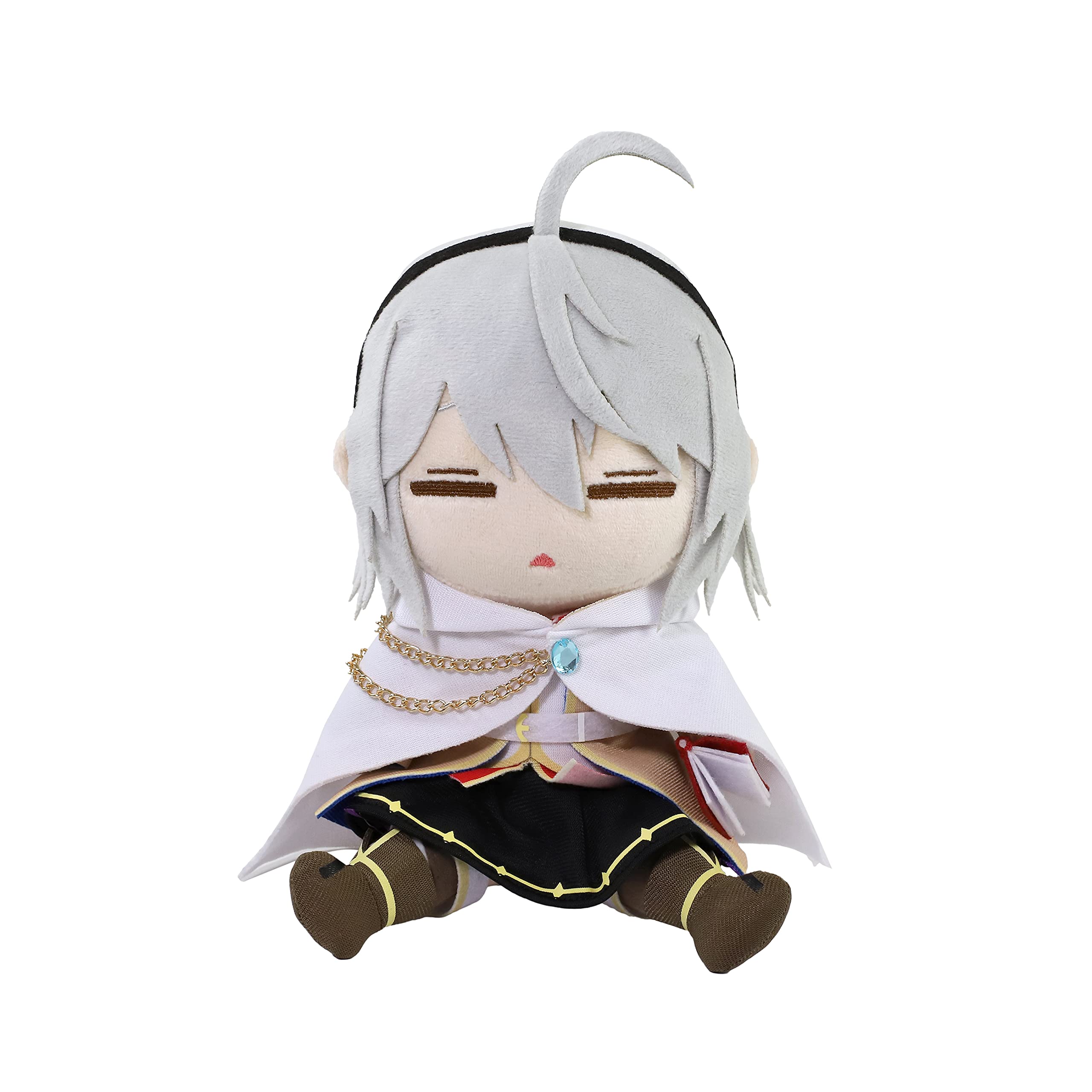 Amazon.co.jp: 魔女の旅々 だるぐるみ(ぬいぐるみ)/アムネシア : おもちゃ