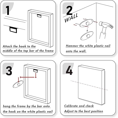Miniatura 6 de Windrain Decoración de pared para niños, arte de guardería para niña, arte de bailarina negra, decoración de niñas afro, arte para niños, impresión