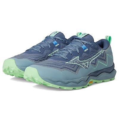 Mizuno Wave Daichi 9 Men