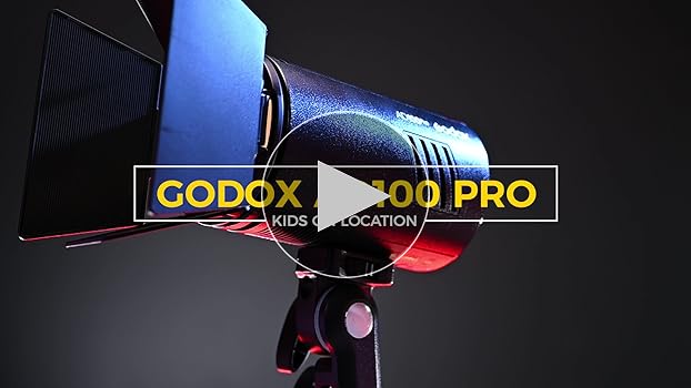 Godox AD100Proワイヤレスフラッシュ Amazon | 【Godox正規代理店】GODOX AD100Pro フラッシュ