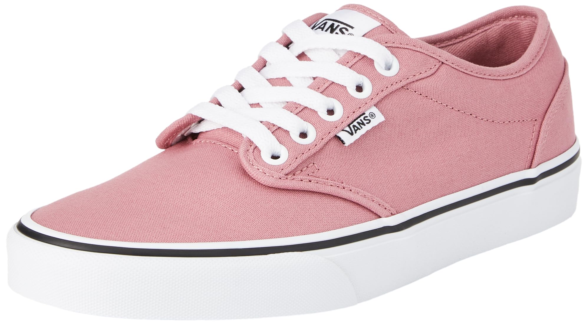 Vans Atwood Low, Zapatillas de Estar por casa Mujer
