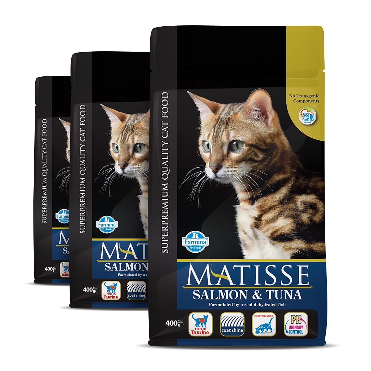 See full amazon price history chart for Matisse - Salmon & Tuna - Cat Dry Food - Adult 400g (Pack of 3, Each 400Gms) Matisse - Salmon & Tuna - Cat Dry Food - Adult 400g (Pack of 3, Each 400Gms) (B0983TRNQM) Amazon Price History, Amazon Price Tracker