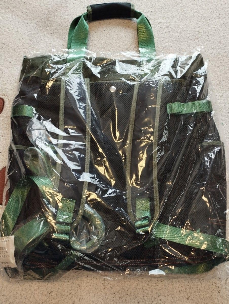 爆豪勝己モデル 3wayバッグ 僕のヒーローアカデミア ヒロアカ