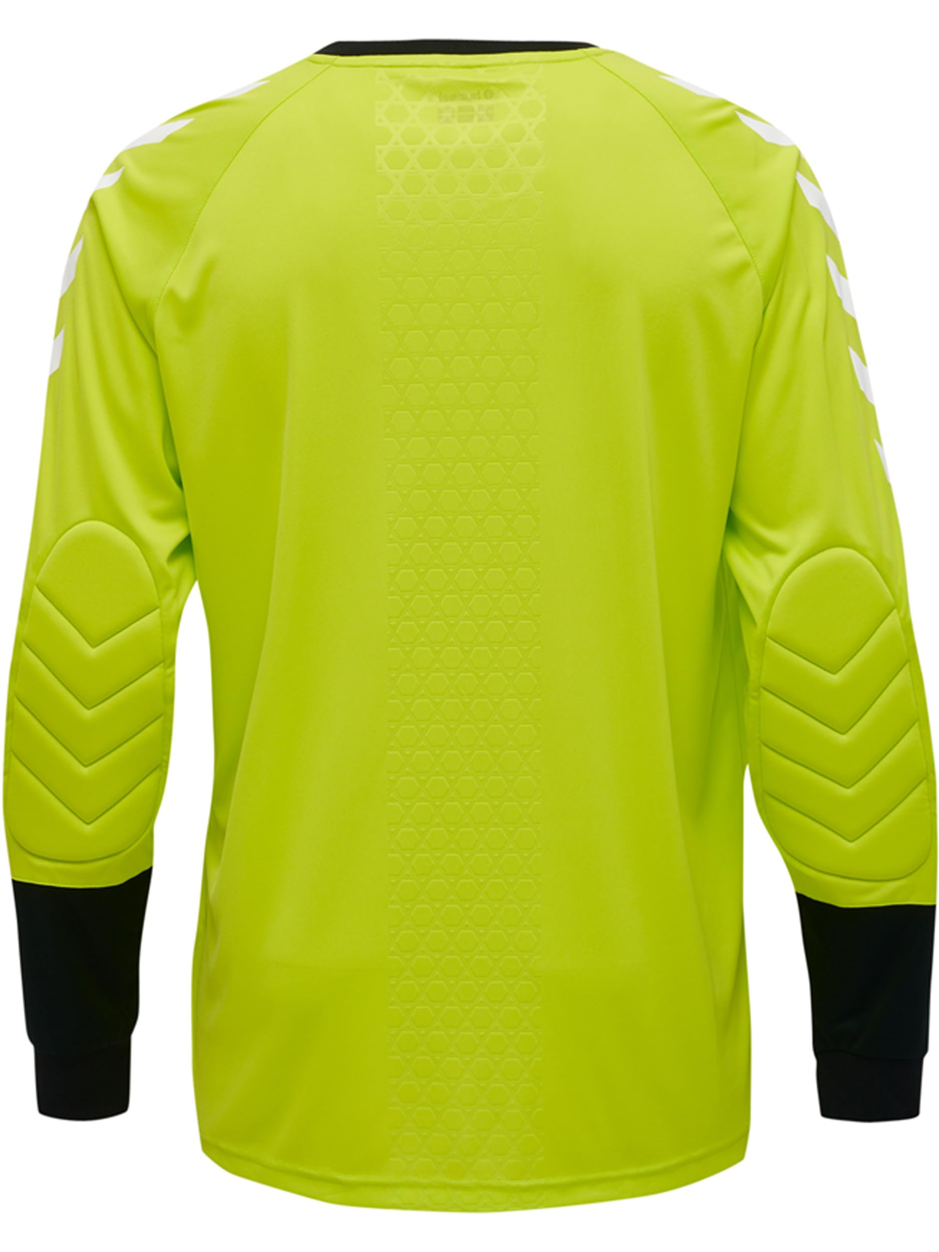 Hummel Joven Essential GK, Camiseta de Manga Larga para Niños
