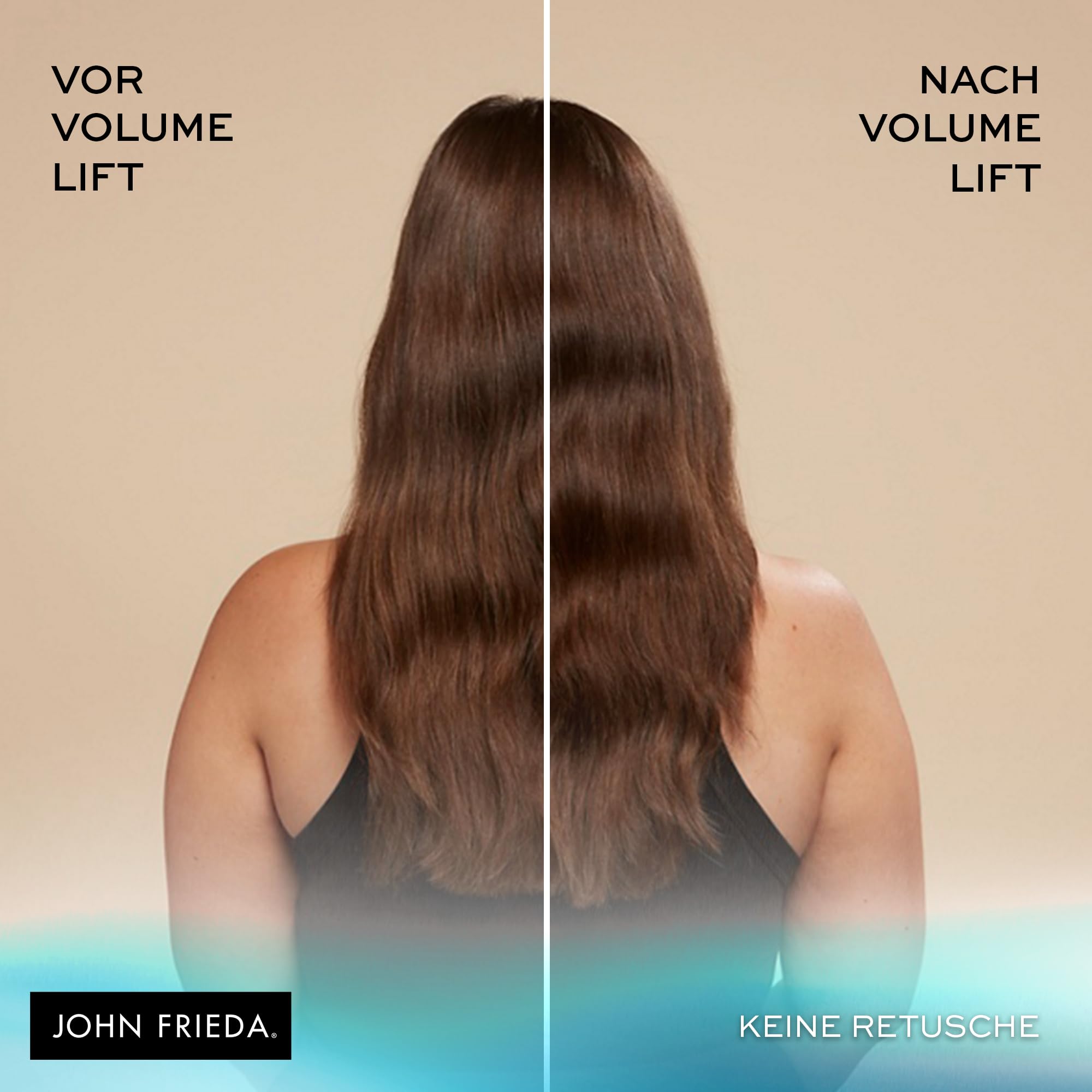 John Frieda Volume Lift Mus do Włosów, 200 ml