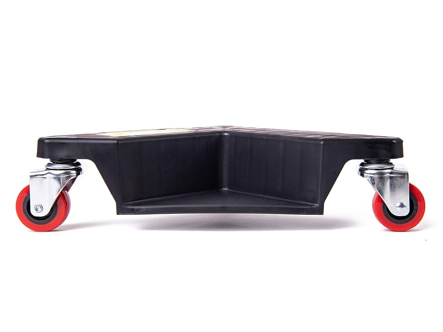 Dolly　ドリー Corner Mover Dollies (CMD) - Product Family Page