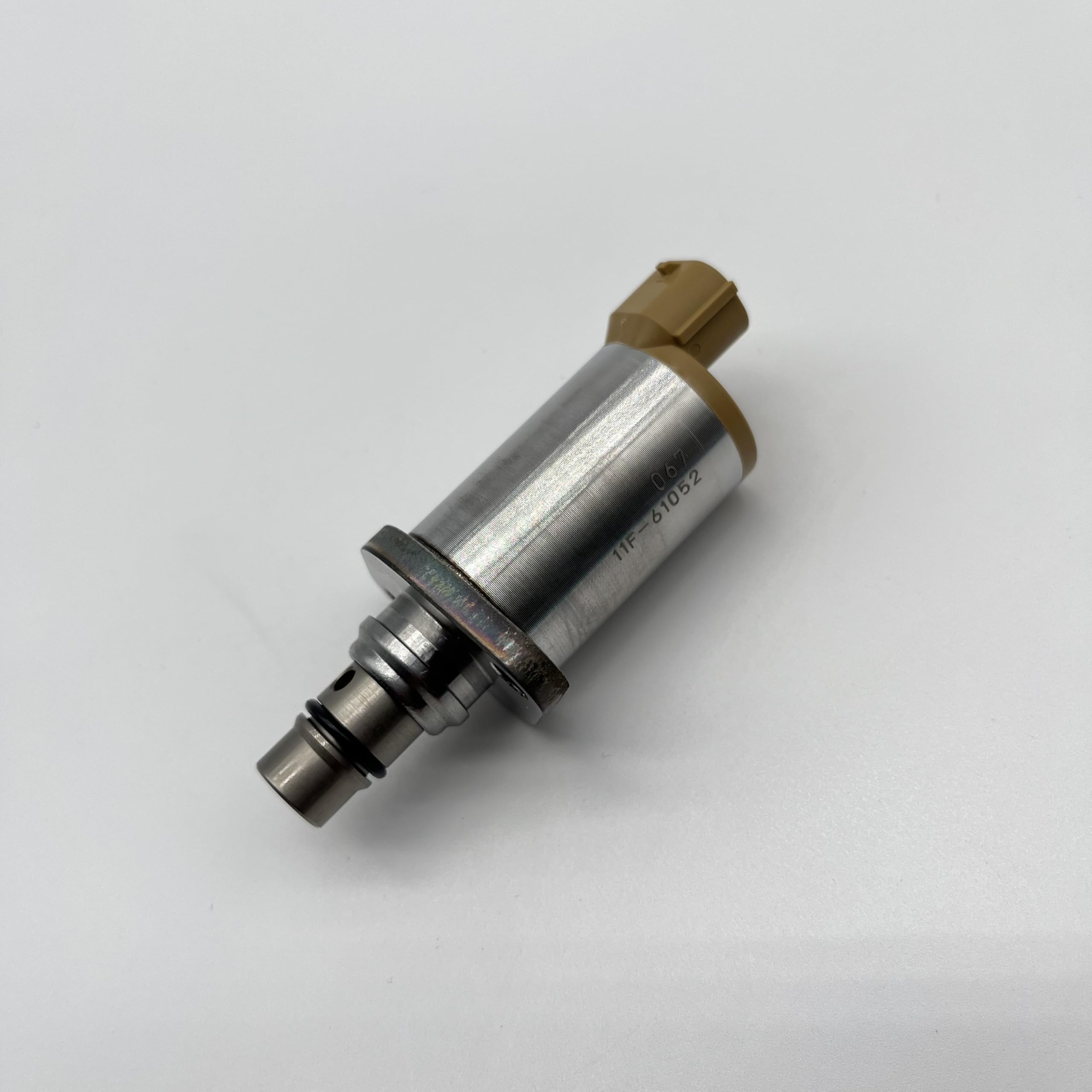 Zawór SCV 294200-0670 8-98181831-0 Zestaw naprawczy zaworu sterującego ssaniem regulatora ciśnienia paliwa 294200-3670 Pasuje do Isuzu 4HK1 6HK1 Zawór Regulacji Ciśnienia