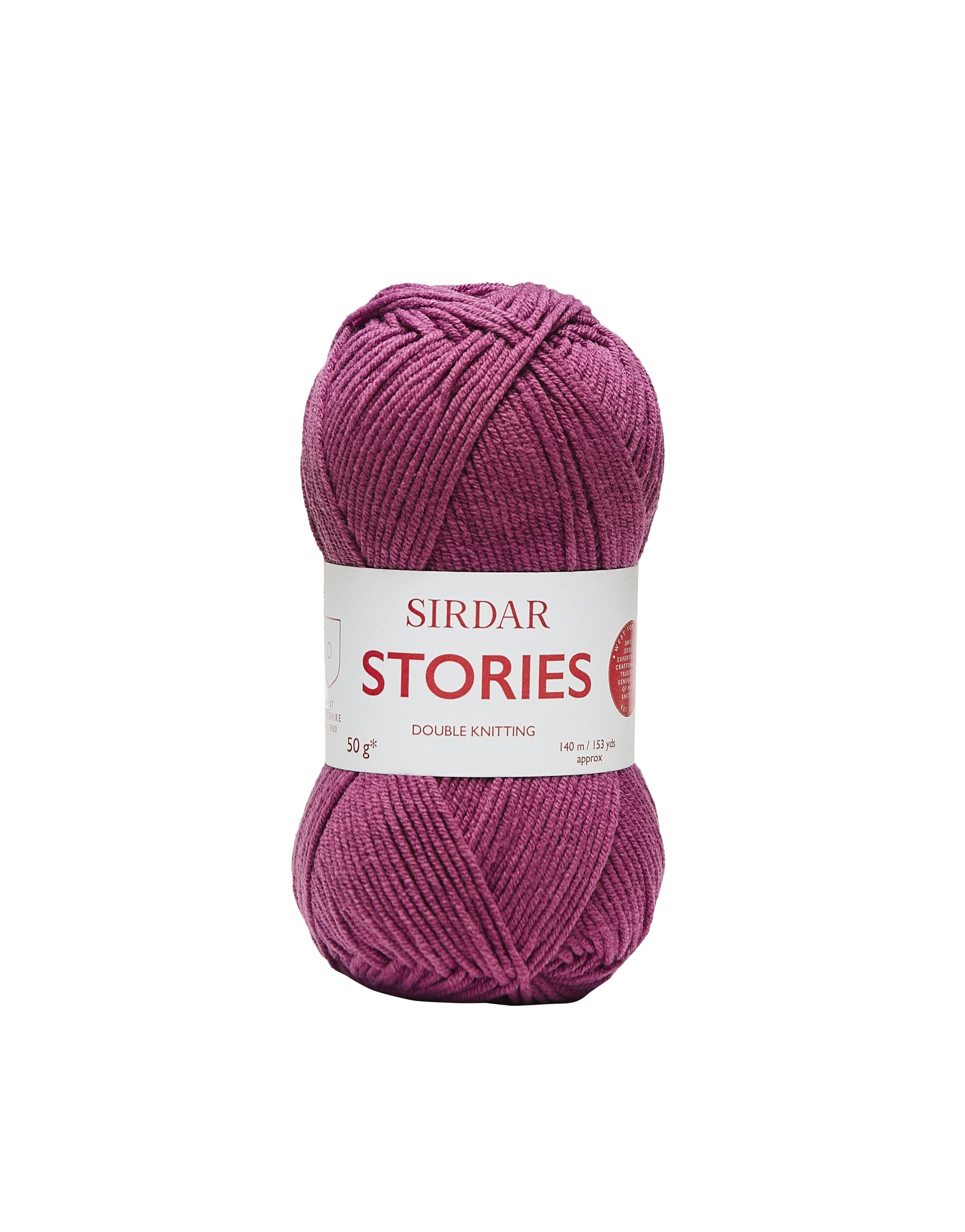 Sirdar Stories DK - Parade (805)