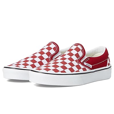 Vans Kids J Classic Slip On (Big Kid) Kid