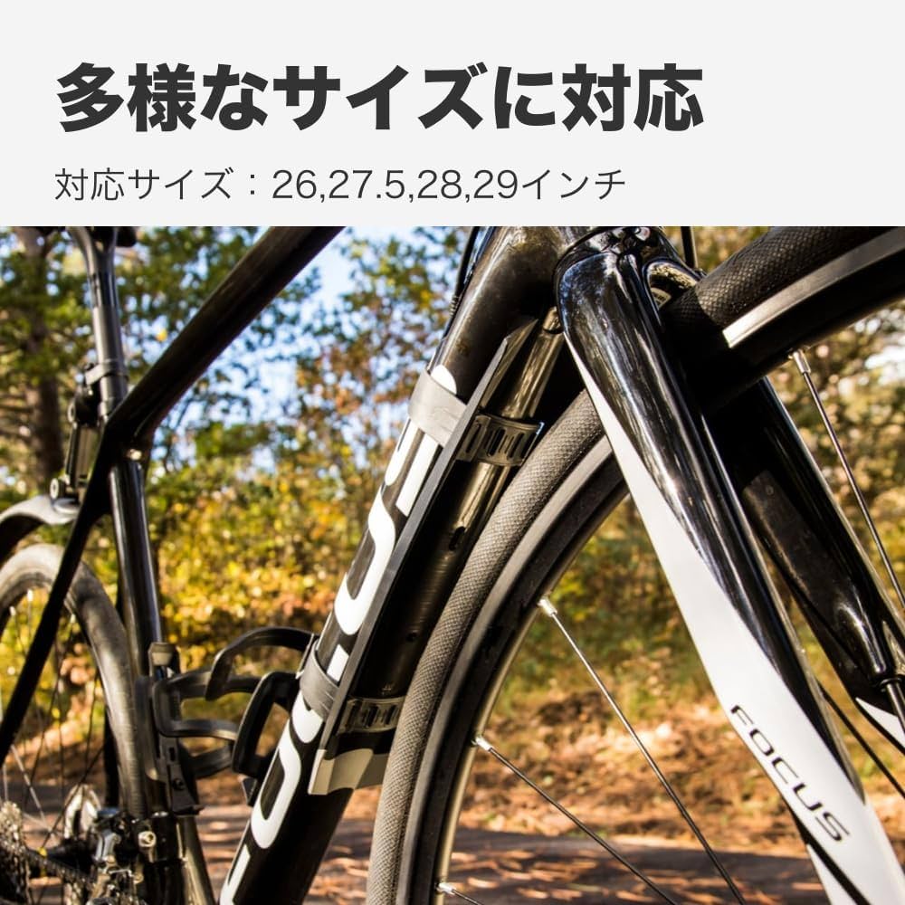 Mica様 Amazon.co.jp: BBB(ビービービー) 自転車用 泥除け フェンダー