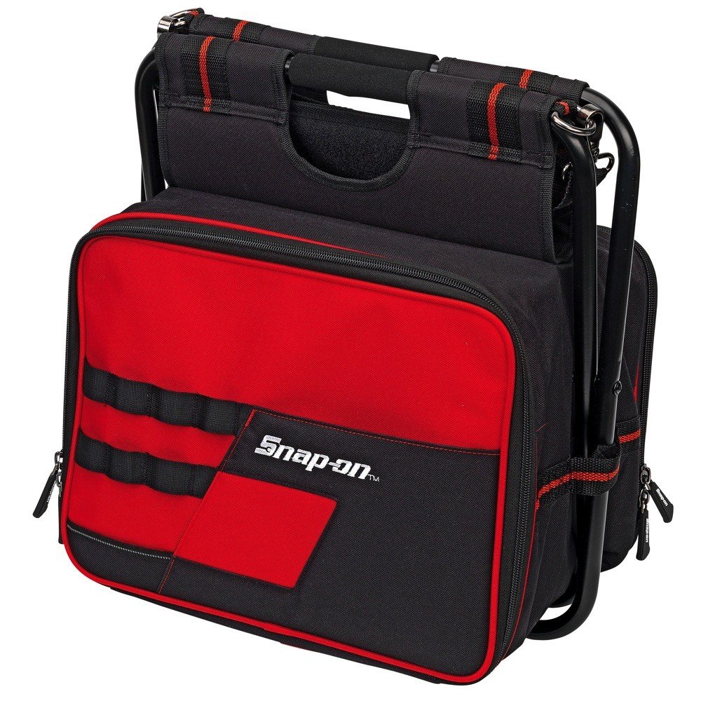 Snap On 870114 16 Inch Folding Tool Organizer Seat | Desertcart 