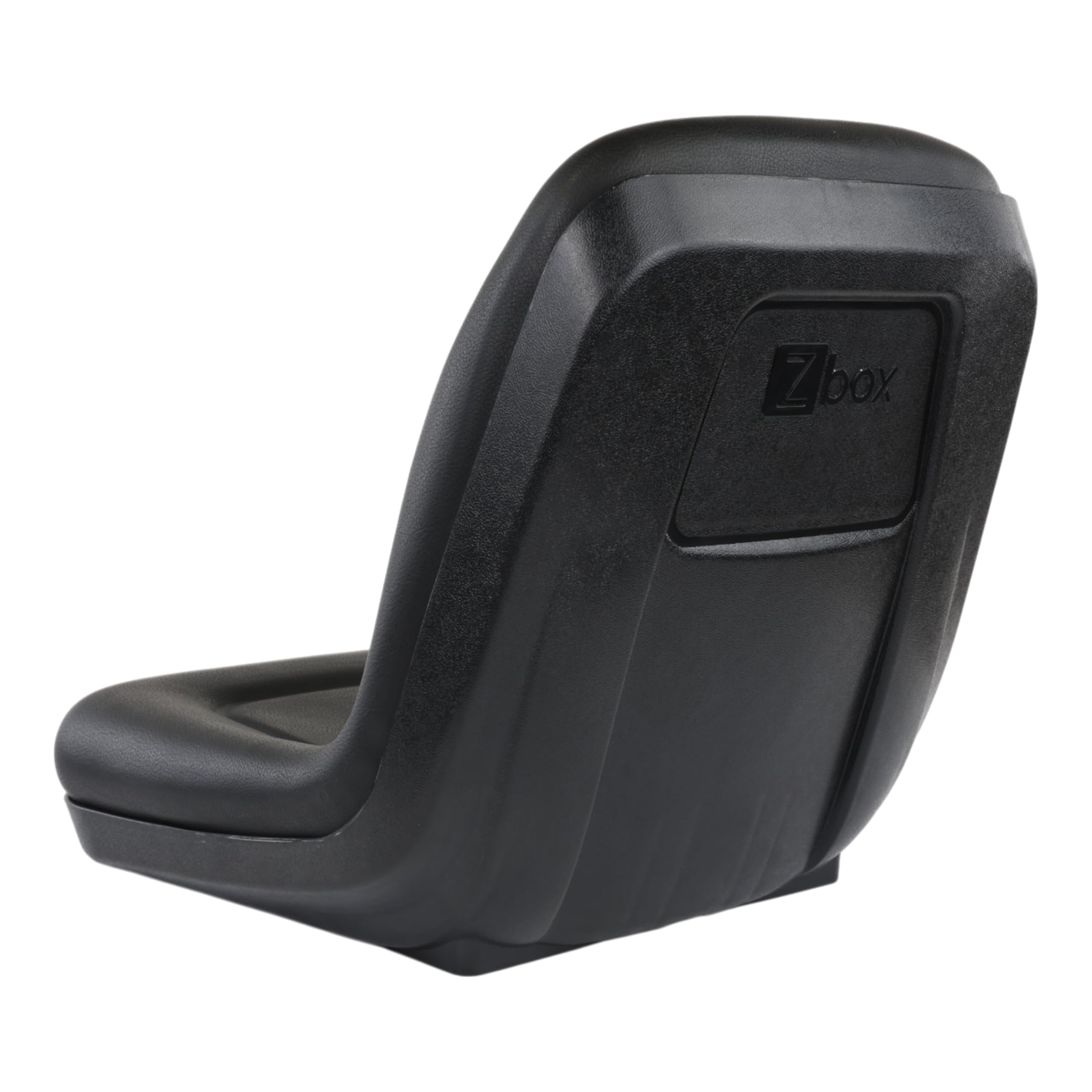 Amazon.com: Zbox High Back Riding Mower Seat fits John Deere