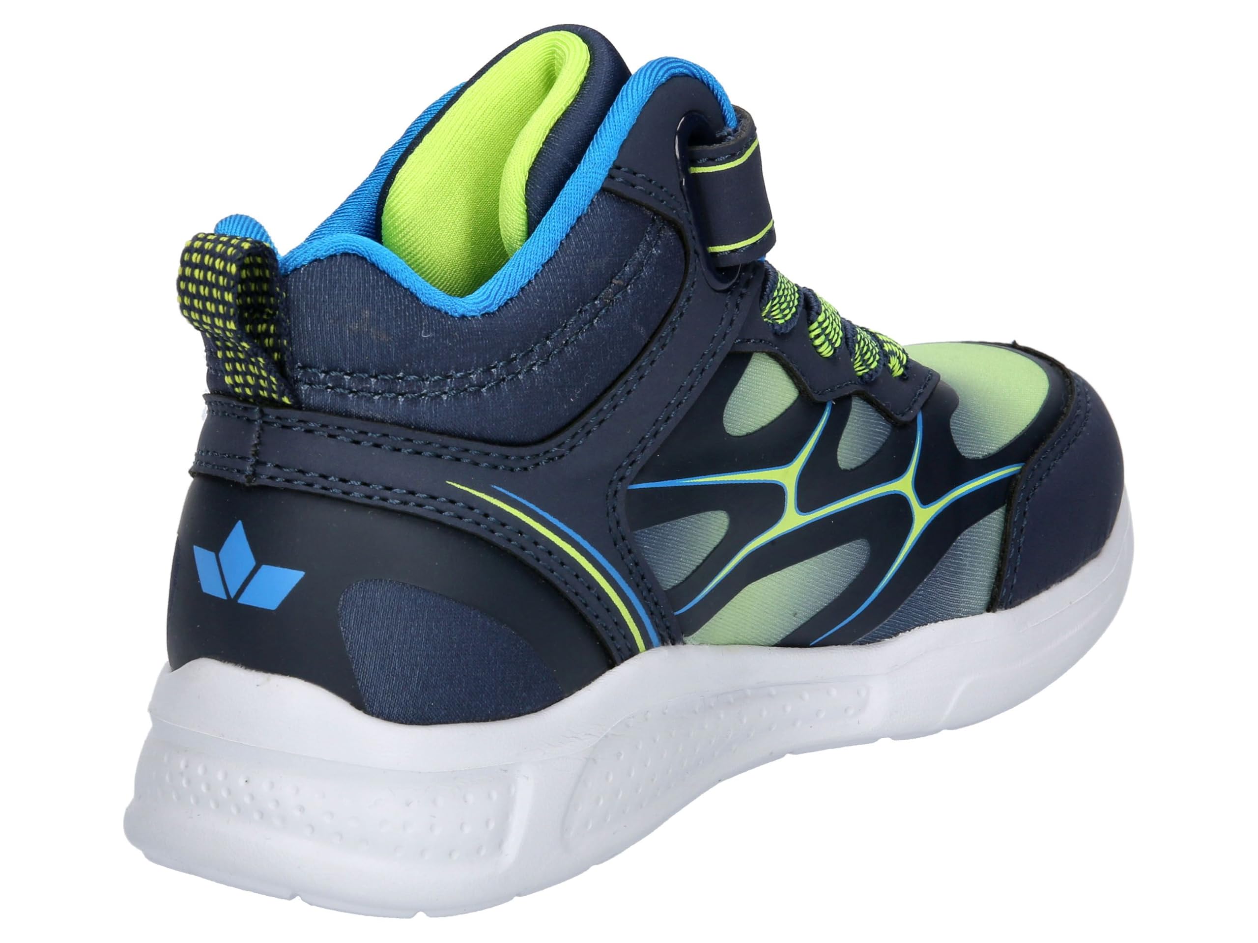 Lico Blinky Boy, Zapatillas Niños