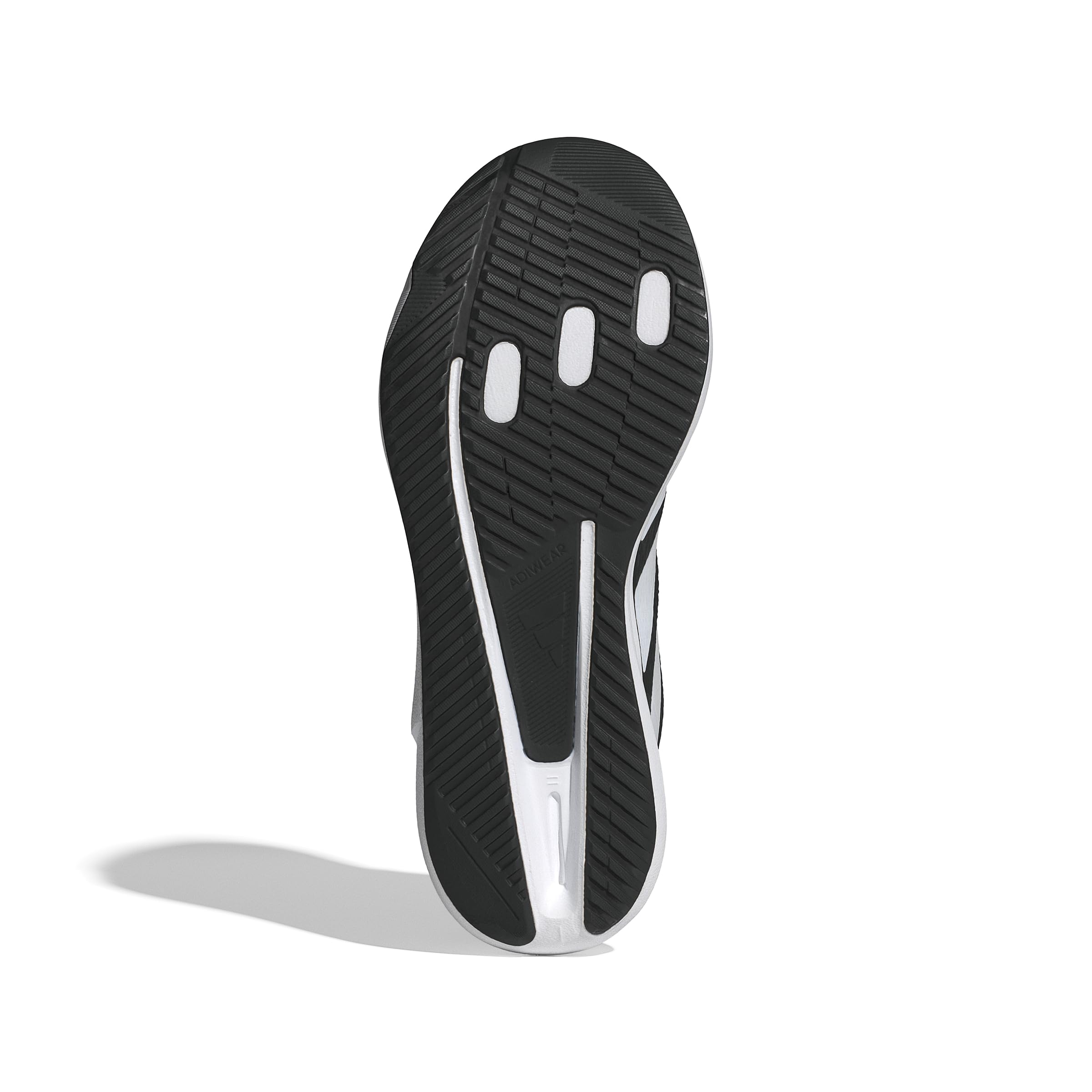 adidas Mezczyzni Duramo Sl 2 Running Shoes, Core Black/Cloud White/Grey Five, 36 EU