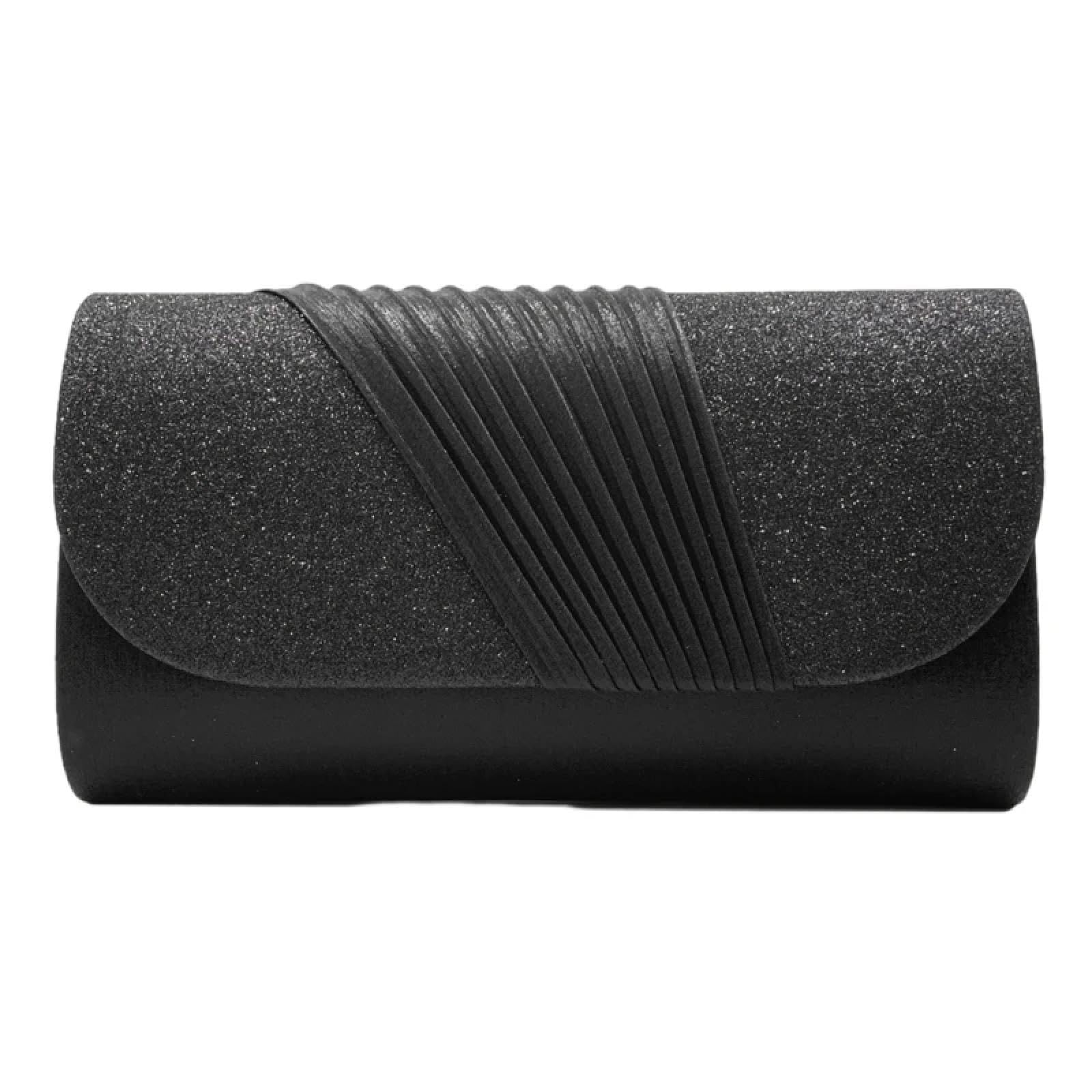 Abendtasche Damen Clutch Beliebte Damen-Abend-Umhängetasche Braut-Clutch-Party-Abschluss Ball-Hochzeits-Umschlag-Handtasche