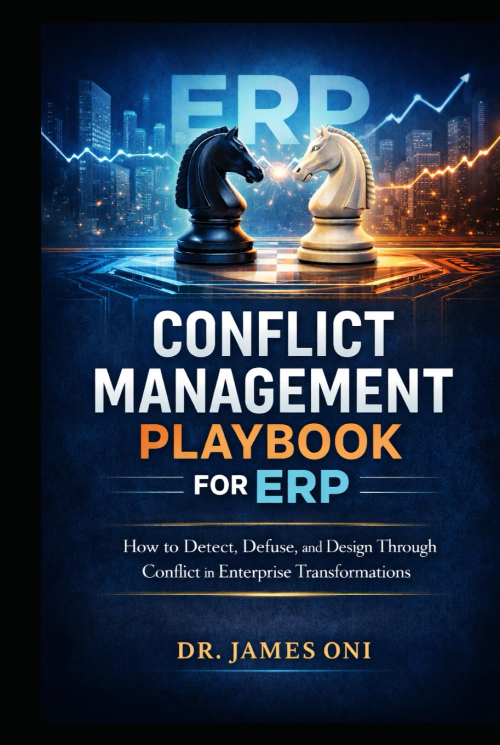 Conflict Management Playbook for ERP: How to Deliver Adoption, Not Just Software
