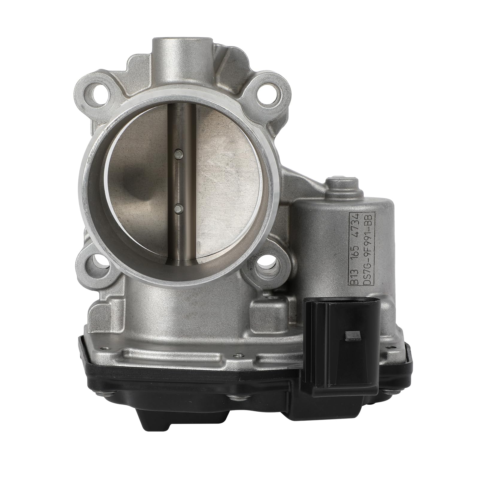 Amazon.com: ANGLEWIDE Throttle Body 67-6039 DS7Z9E926H | for Ford