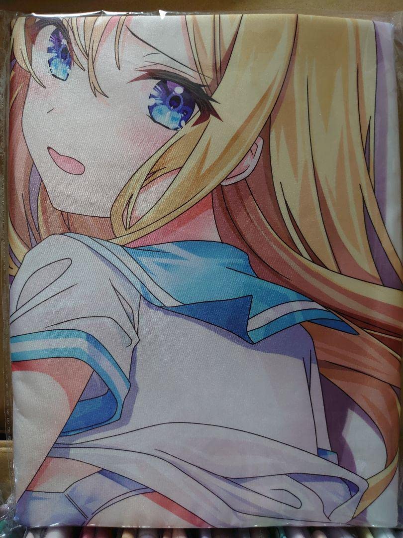 Amazon | かぐや様は告らせたい 早坂愛 抱き枕カバー | アイドル