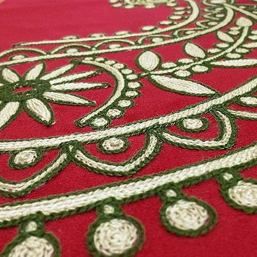 Miniatura 6 de Blueberry Pet - Cama para mascotas o funda de cama de alta resistencia, funda extraíble y lavable con cremallera YKK