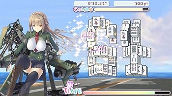 Amazon.co.jp: Bishoujo Battle Double Strike! (Nintendo