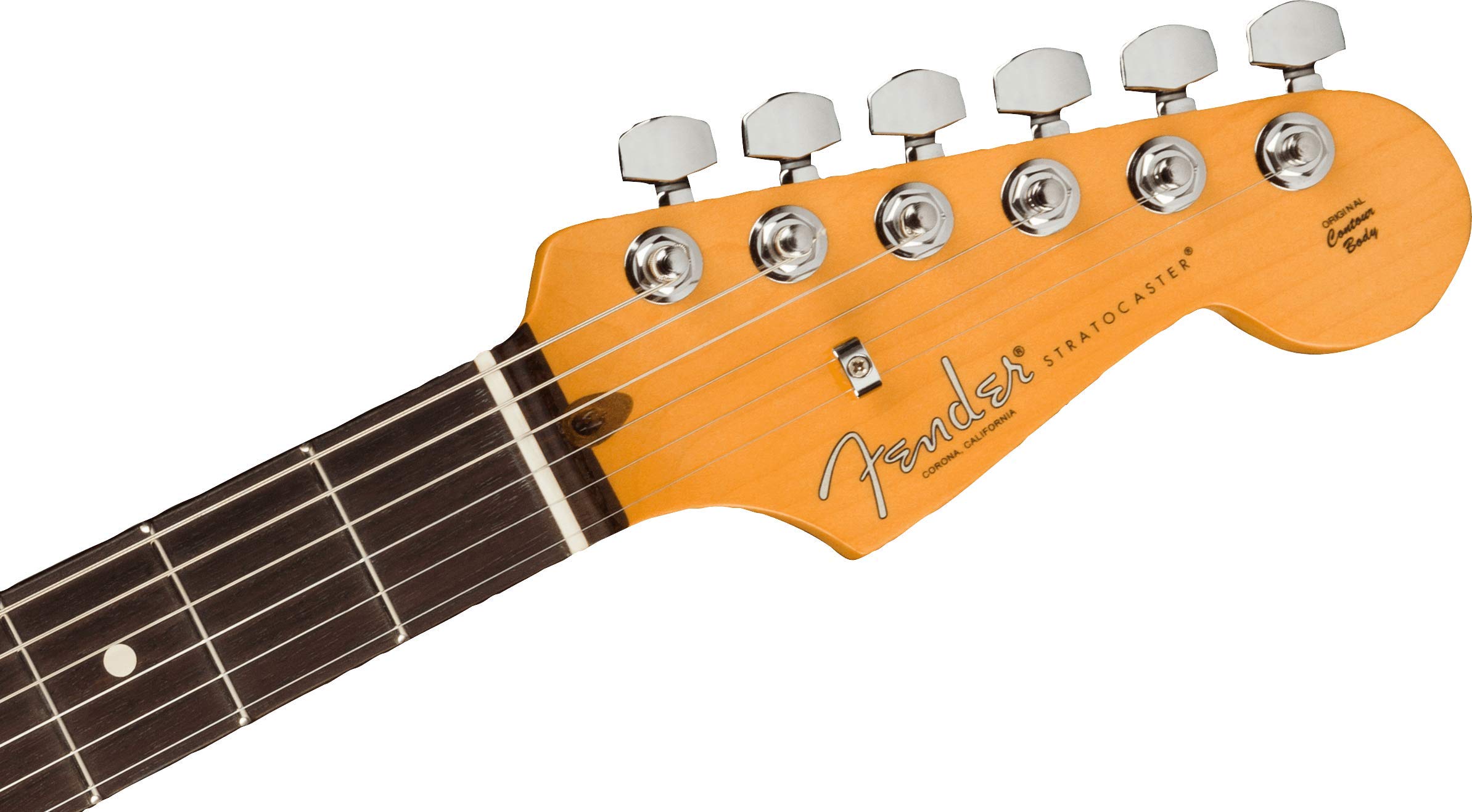Amazon.com: Fender American Professional II Stratocaster - Mystic