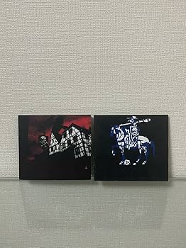 ブラックメタル　Peste Noire チーズボックス入りCD 廃盤　入手困難 ブラックメタル Peste Noire チーズボックス入りCD 廃盤 入手