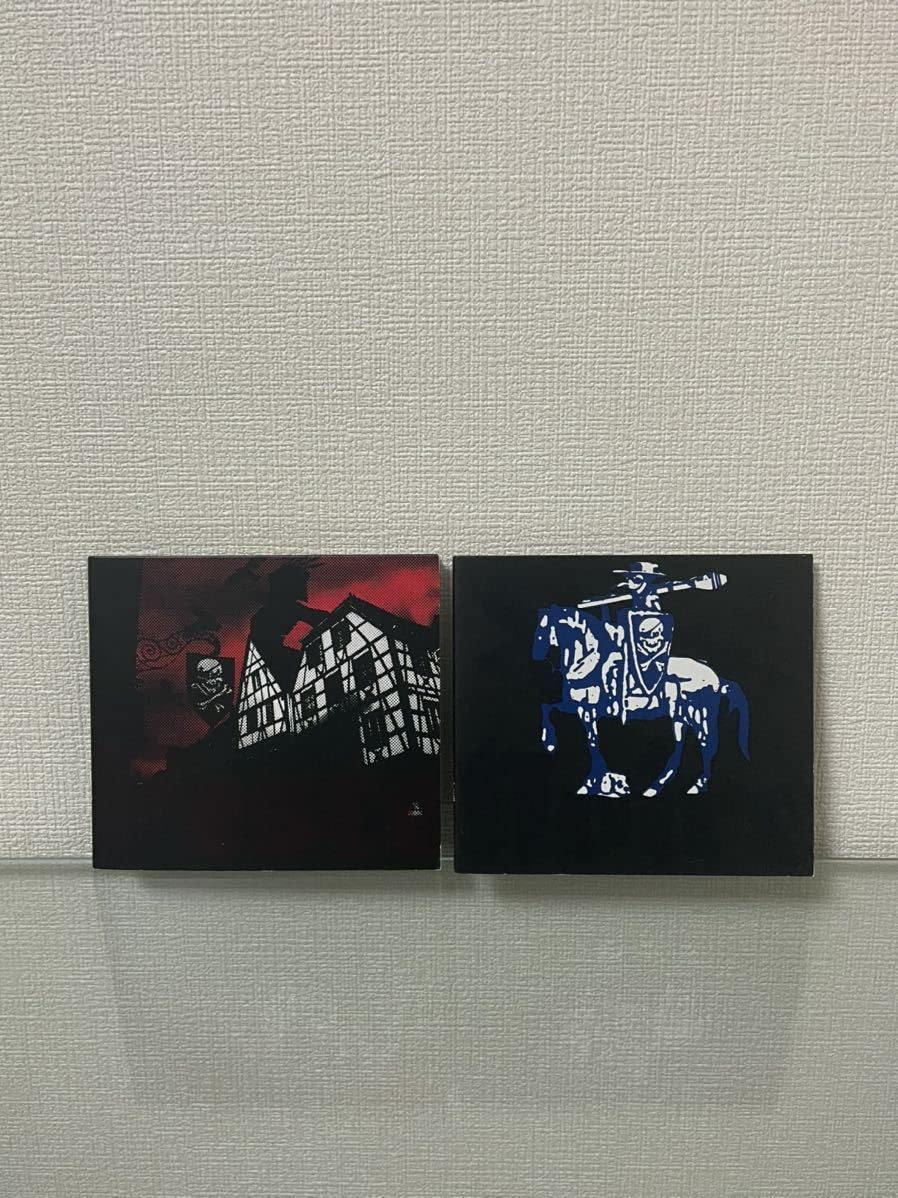 ブラックメタル　Peste Noire チーズボックス入りCD 廃盤　入手困難 ブラックメタル Peste Noire チーズボックス入りCD 廃盤 入手困難