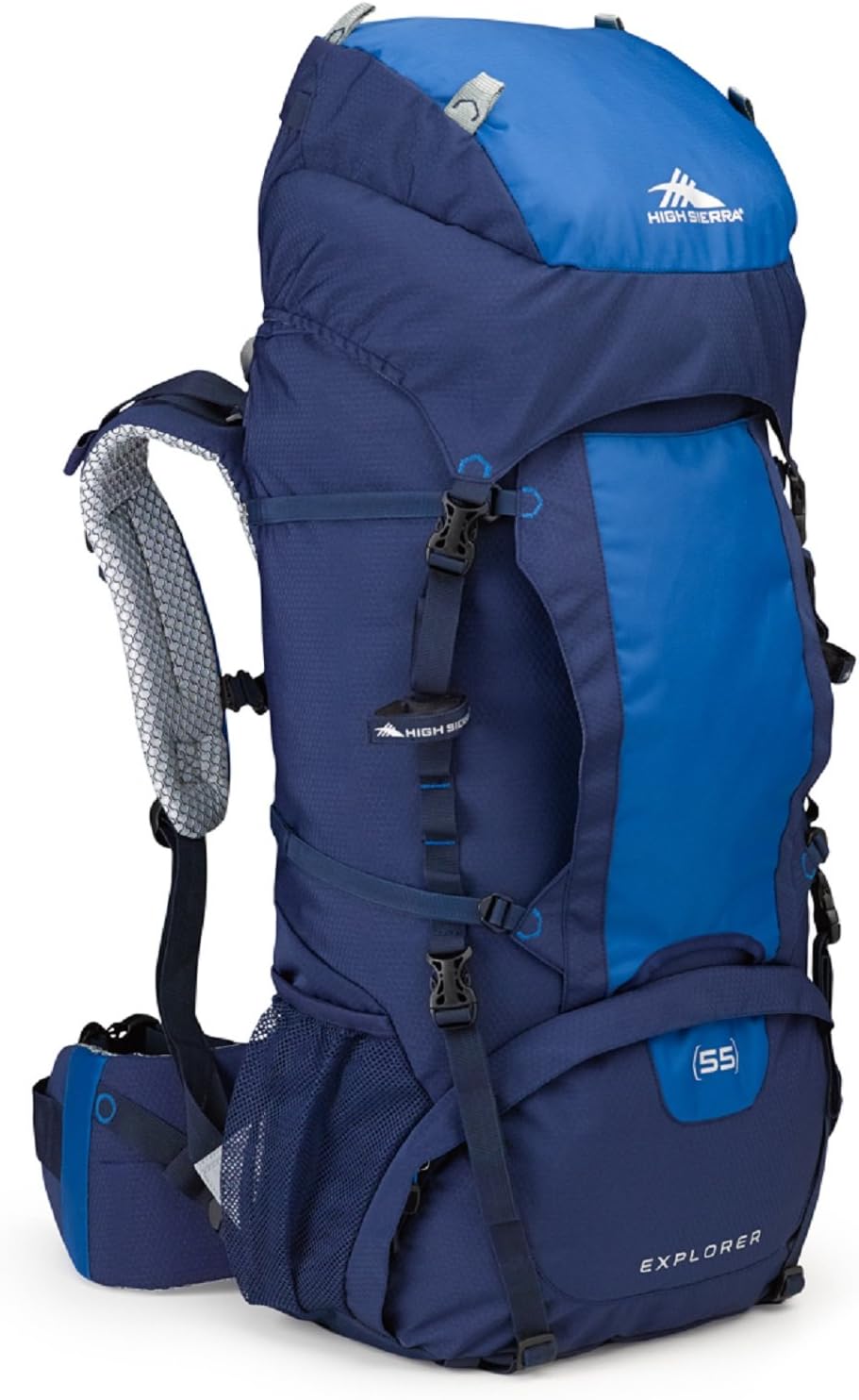High Sierra Explorer Top Load Internal Frame Pack