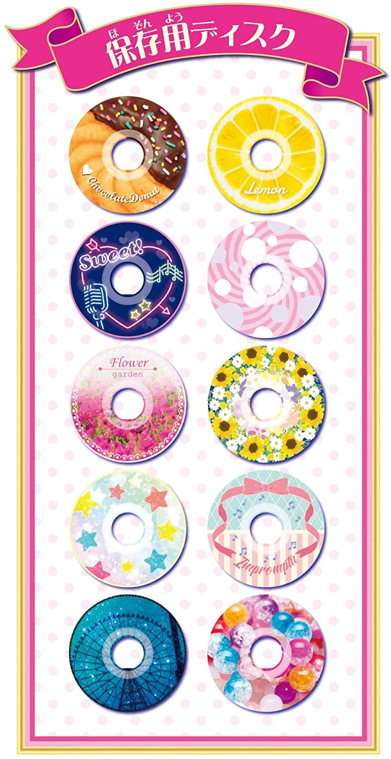 Megahouse - Melody Na to Play to Make