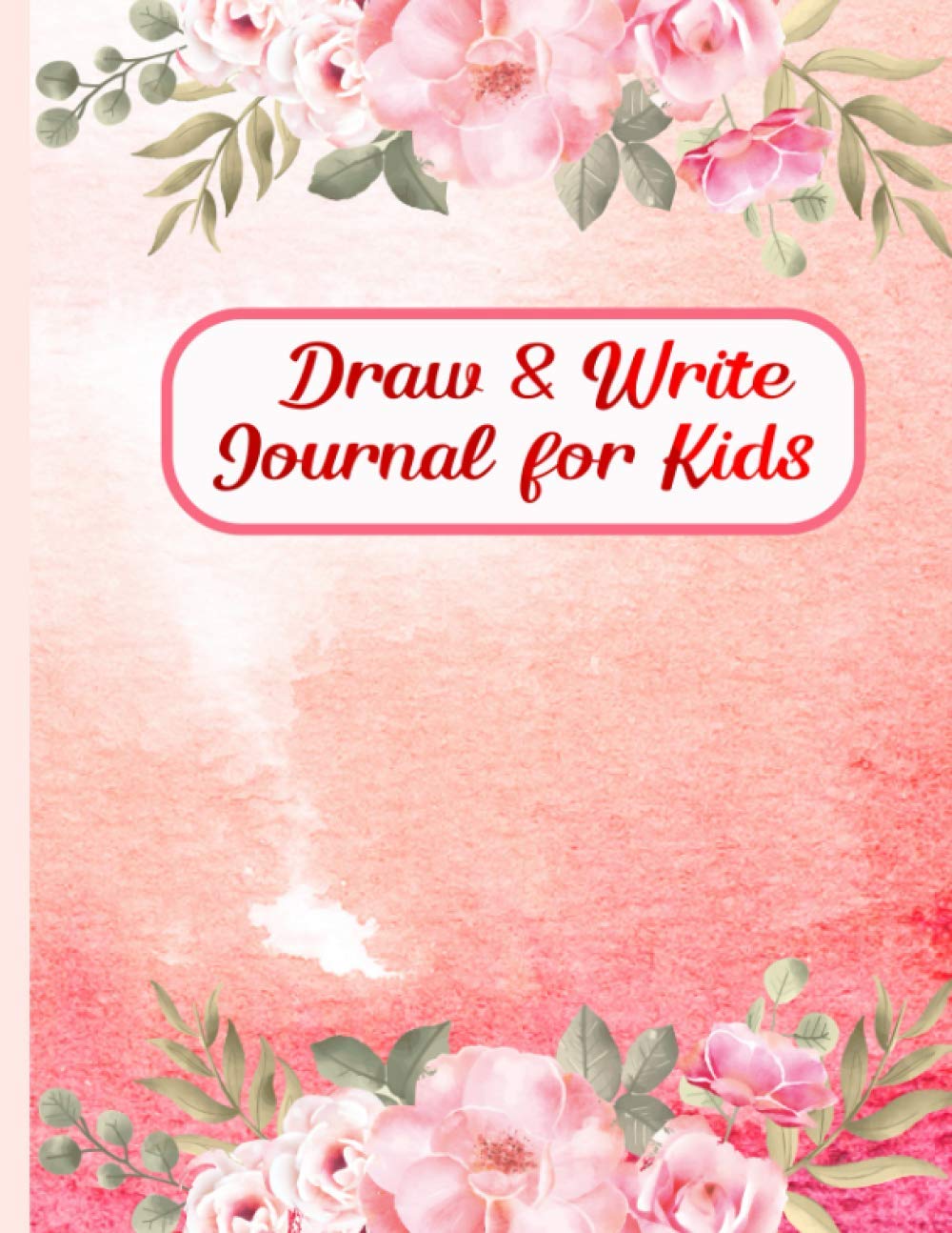 Draw and Write Journal for Kids: Draw & Doodles creation paper pad for Adult, Boys & Girl,Story Writing through History