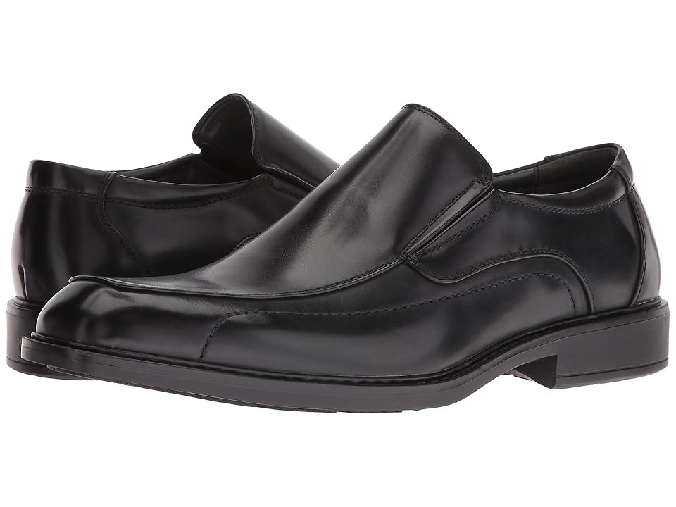 

Kenneth Cole Unlisted On A Mission (Black) Men's Shoes