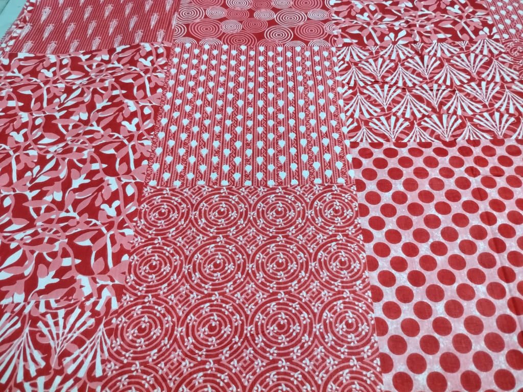 Lincoln Memorial Fabric Panel - MISC-025, Size 11.5