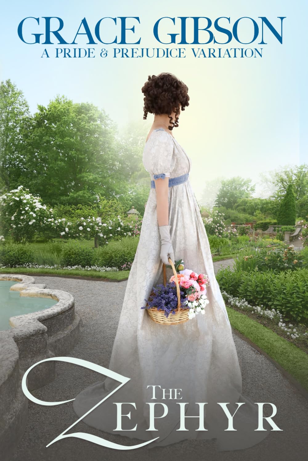 The Zephyr: A Pride and Prejudice Variation