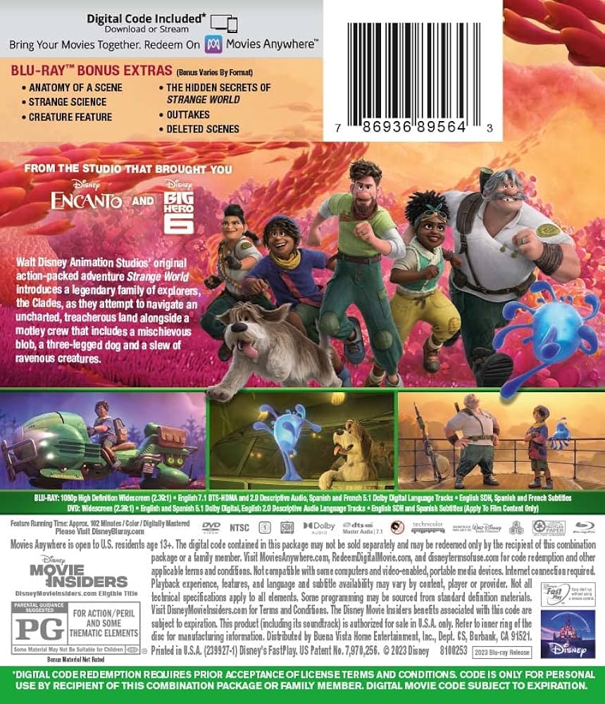 その他 Modern Marvels: Weird Wild &amp; Wonderful World of [DVD] 622294-Product-0-I-