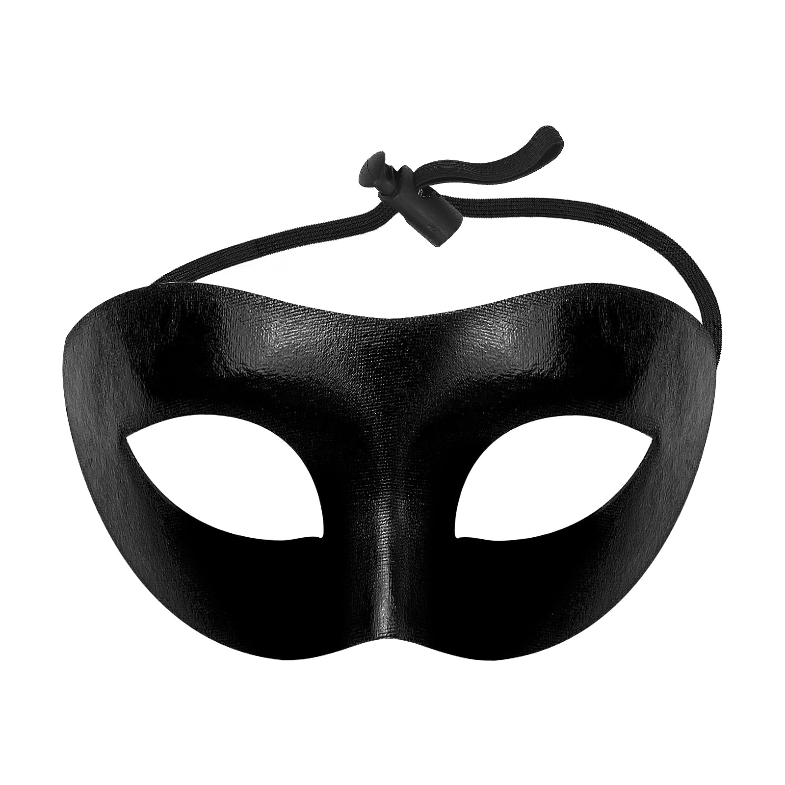 Exlinonline Lace Masquerade Mask Elastic,Fit for Adult,Soft Gentle Material,Specially For Costume,Thememed Party