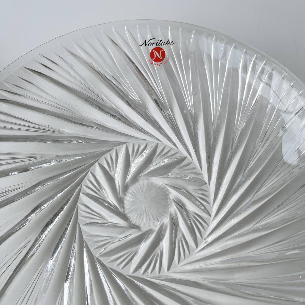 Amazon.co.jp: Noritake ノリタケクリスタル 昭和レトロ タンブラー