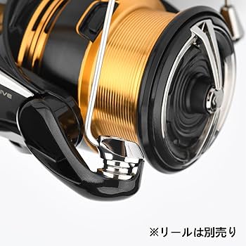 Amazon | ゴメクサス ラインローラー23 レガリス 「1000-4000」専用