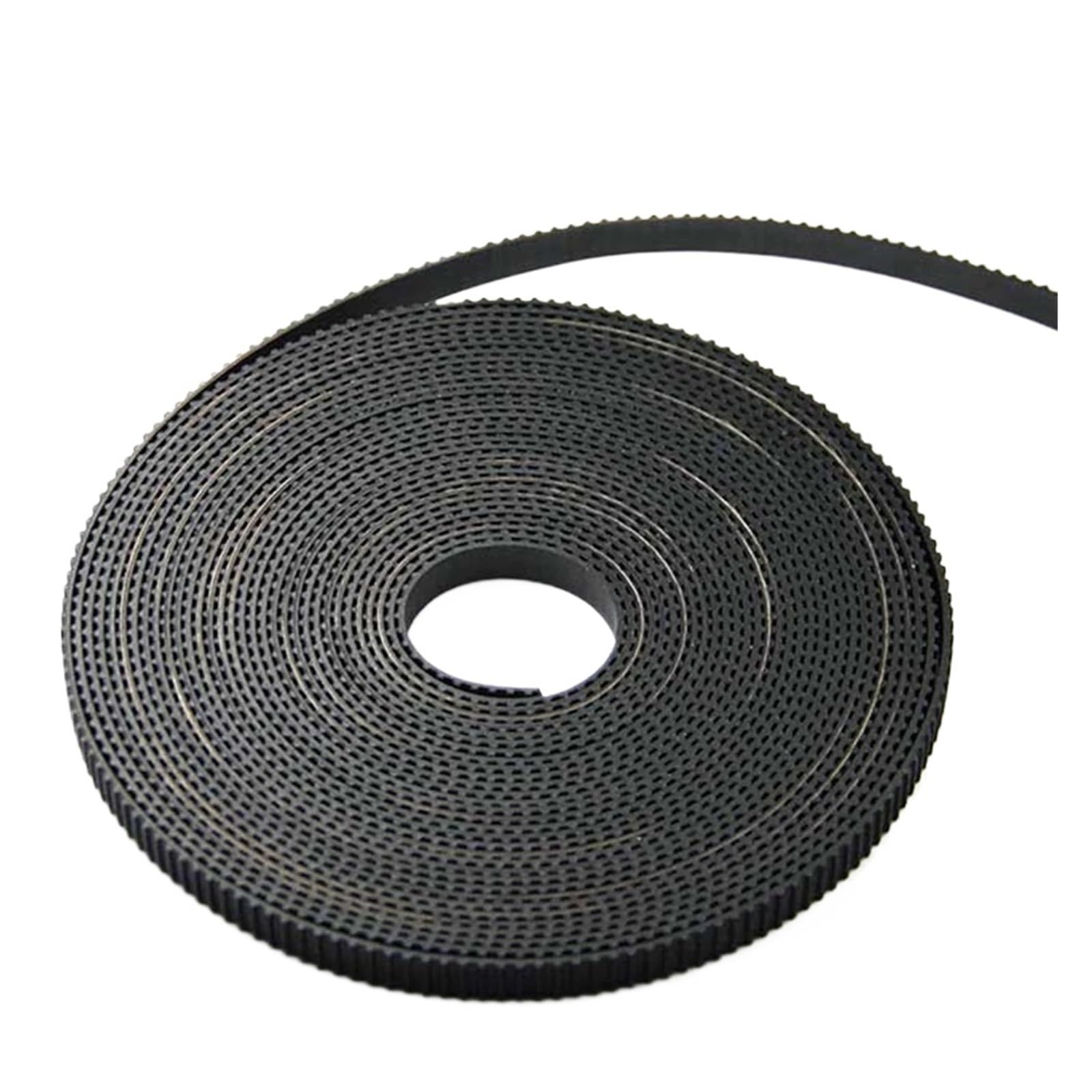1PCS GT2 Zahnriemen Breite 6mm Gummi 2GT-6/2GT-9mm Kleines Spiel For 3d Drucker Mendel CNC 2GT Pulley(8 Meters,6mm)