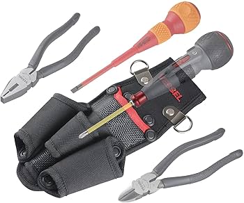 さち様 リクエスト 2点 まとめ商品 Amazon | ベッセル(VESSEL) ドライバー・ペンチ ホルダー