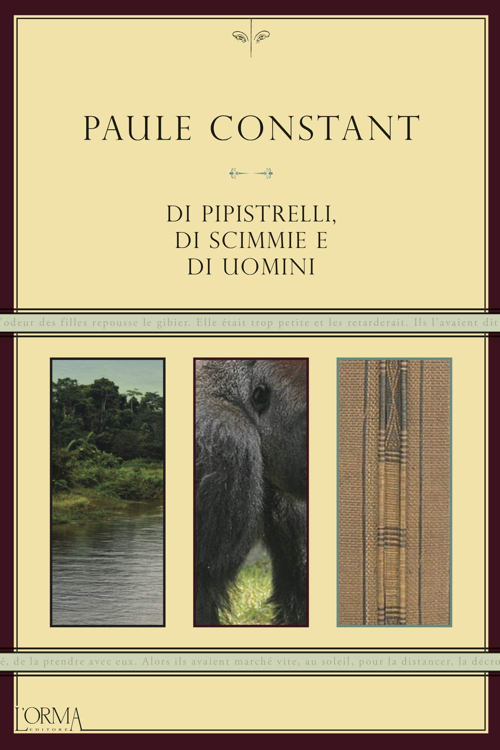 Di Pipistrelli, Di Scimmie E Di Uomini - 4