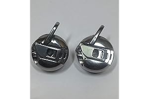 Replacement Bobbin Cases for Singer 15 Class Front-Loading Machines